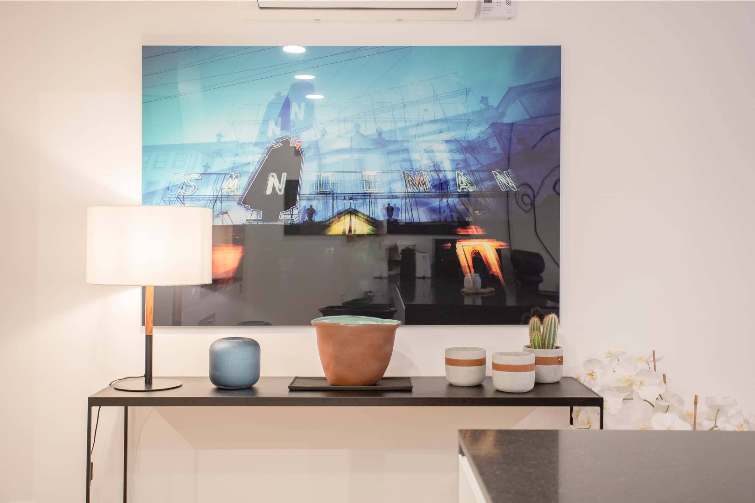 Apartment in Gaia - Cooper Residence Apartment