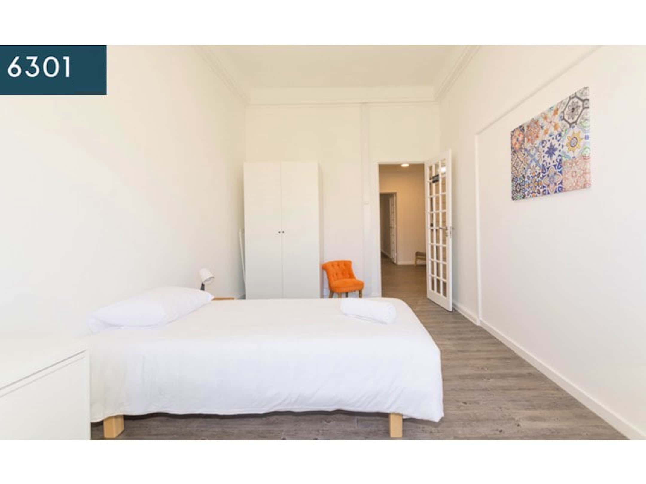 Alameda Dom Afonso Henriques (Students only)