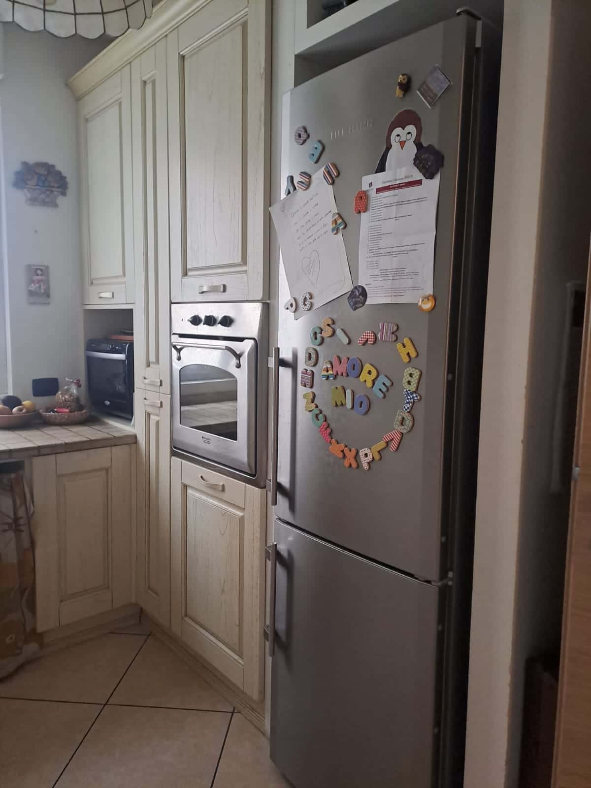 Apartamento em Via Pizzo Camino, Dalmine para 80 m² com 2 quartos