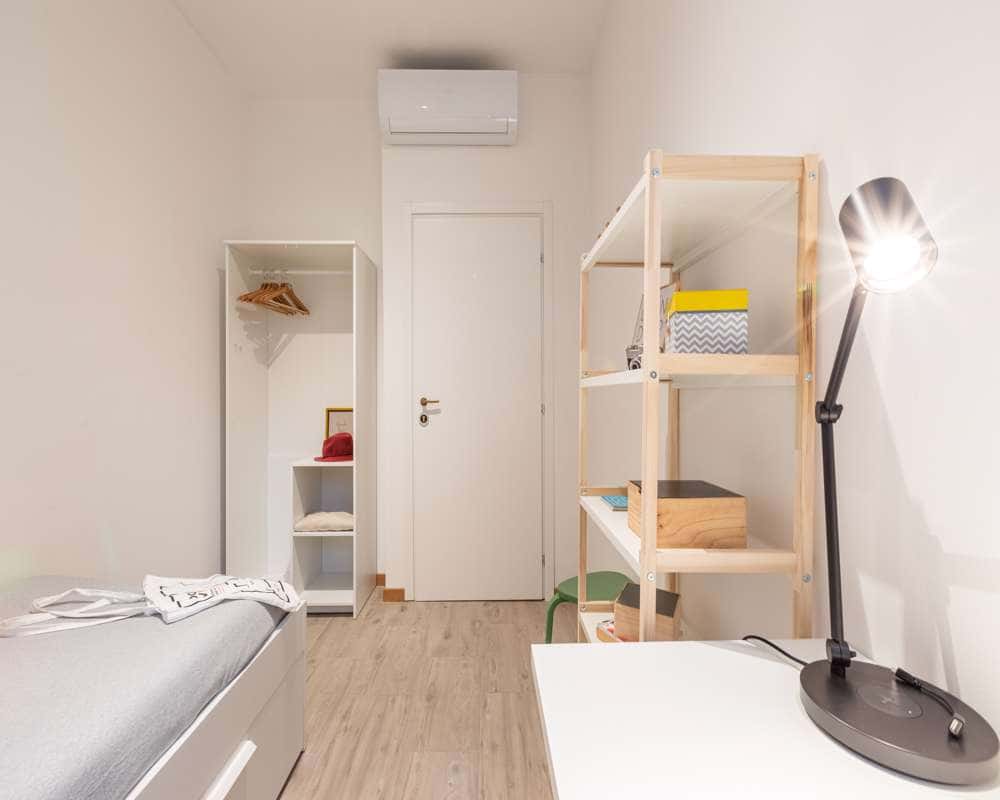 Stanza in Via Giovanni Pastorelli