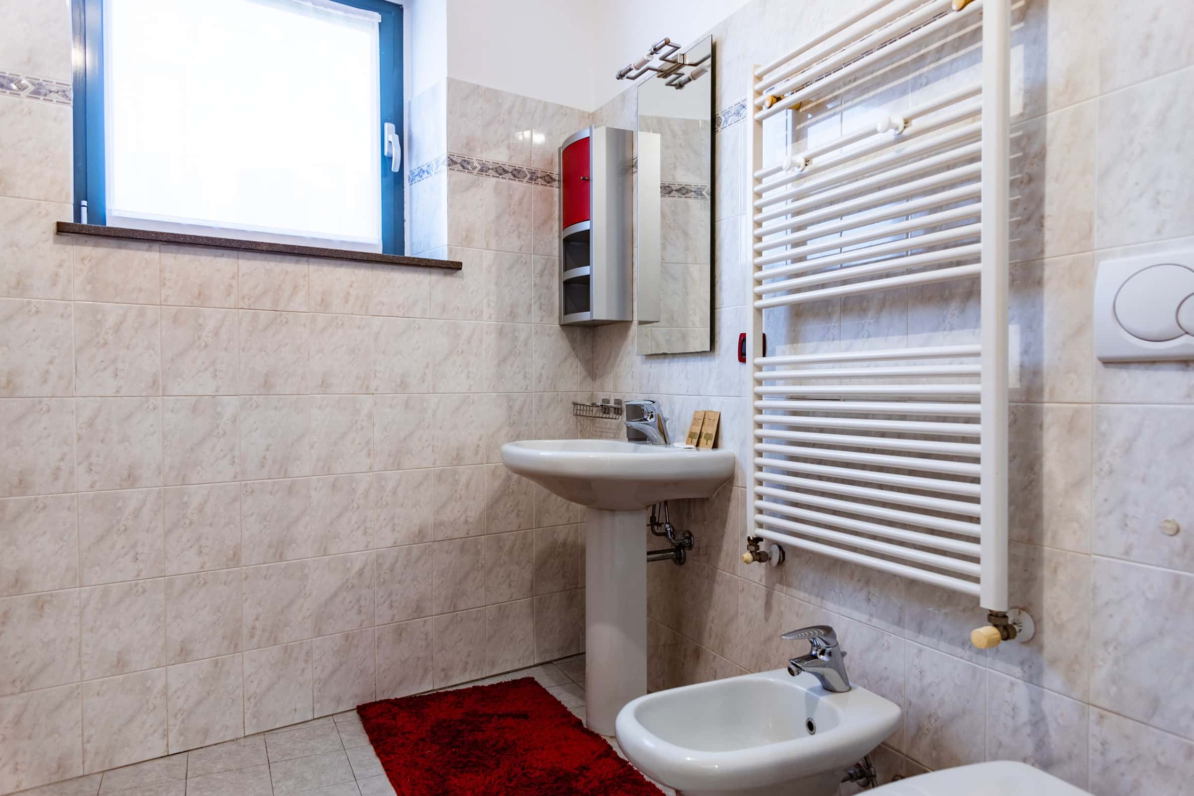 Apartment Milan, 1 bed — photo 1