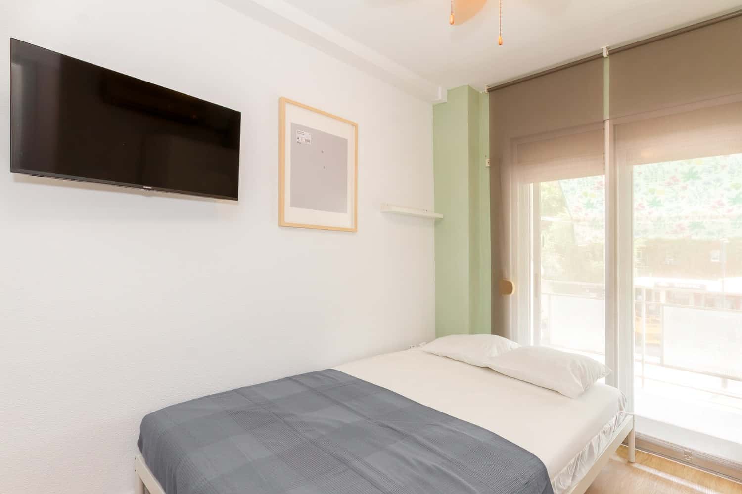H4 - Via Complutense 67, 2º-1 (5H3B) - Alcalá de Henares