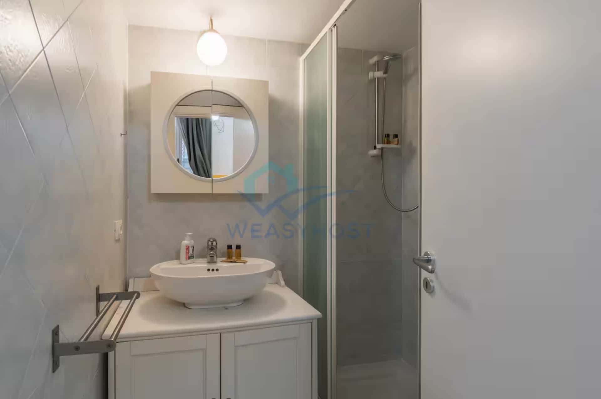 Apartment Rome — photo 3