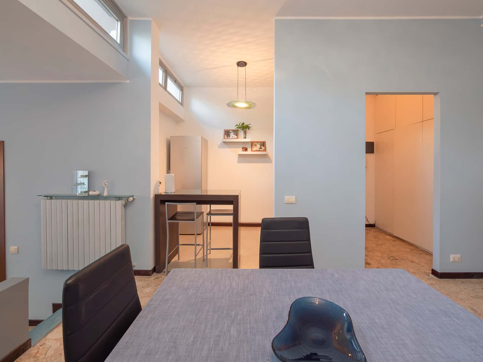 Apartment Milan, 1 bed — photo 1