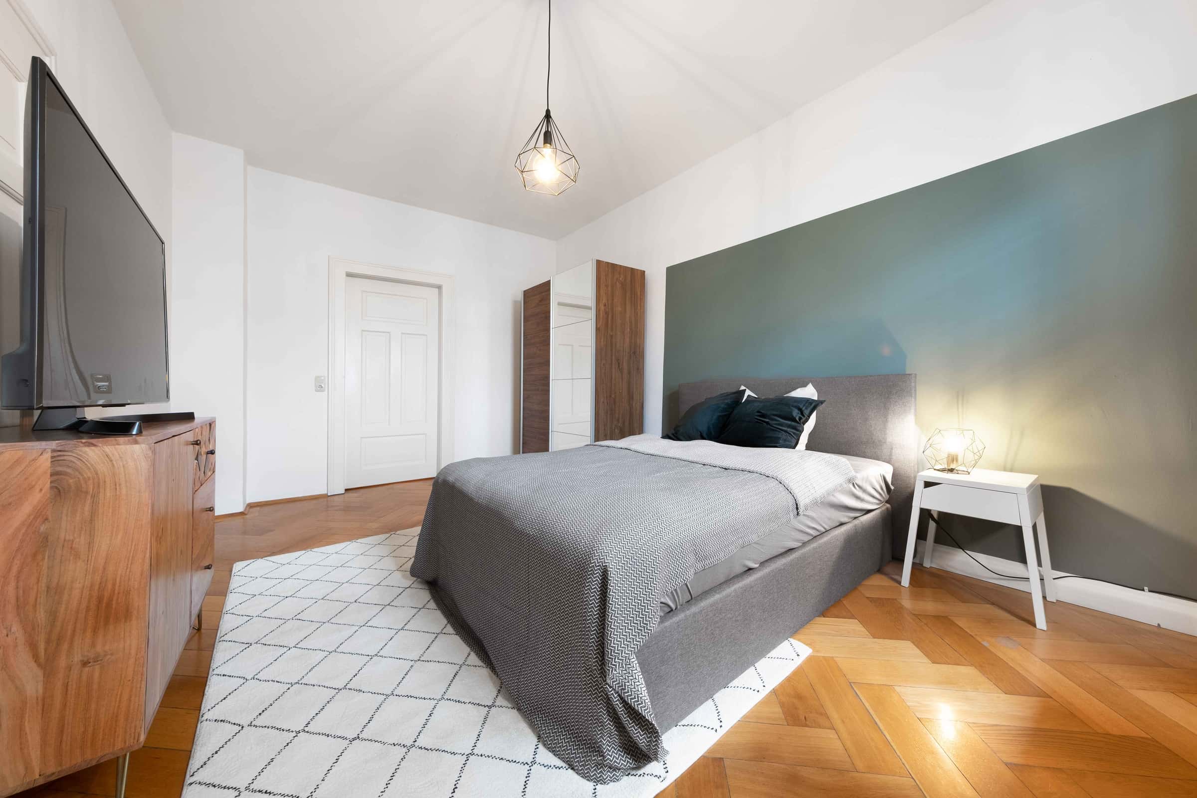 Zimmer in der Frauenstraße