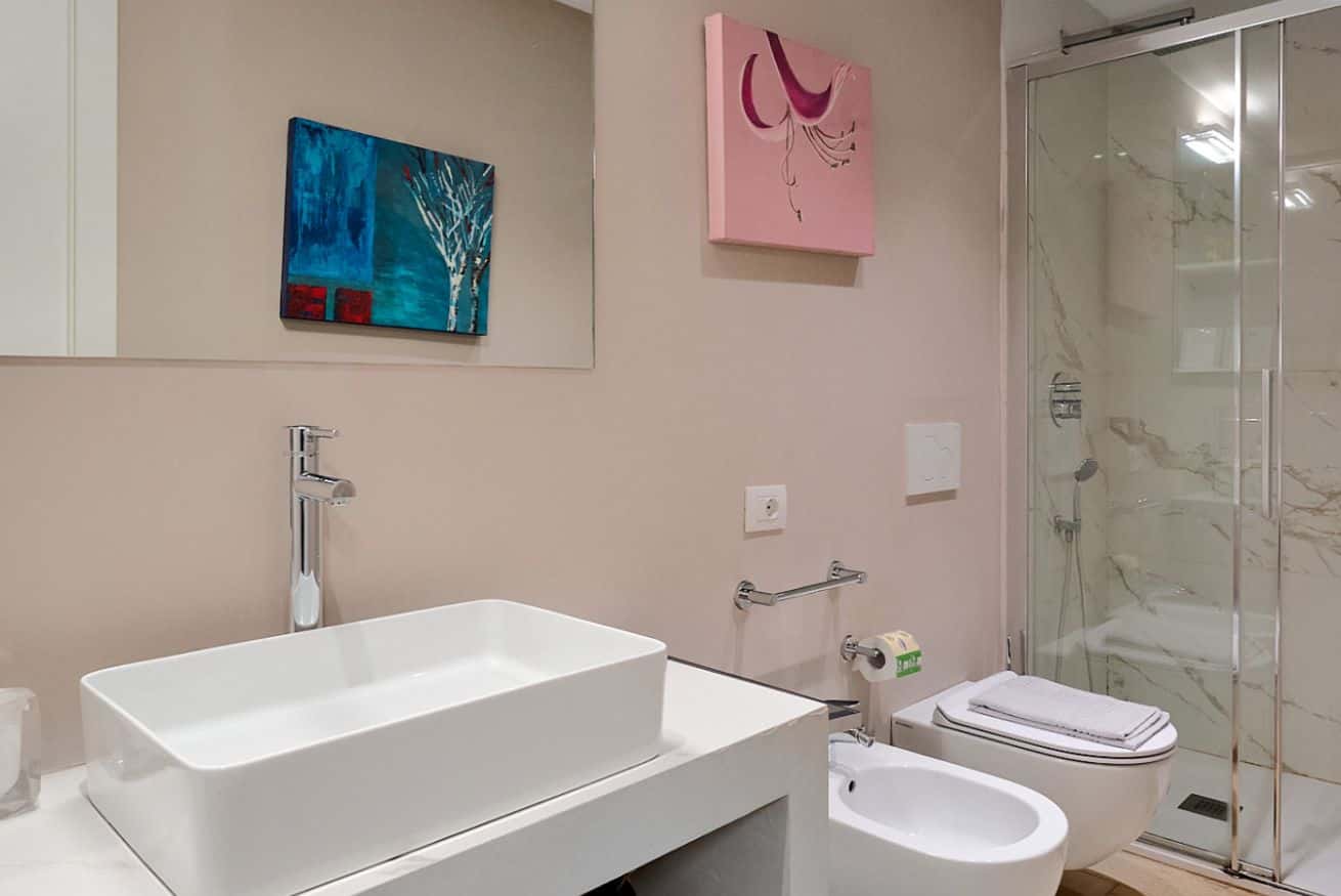 Apartment Milan, 1 bed — photo 1