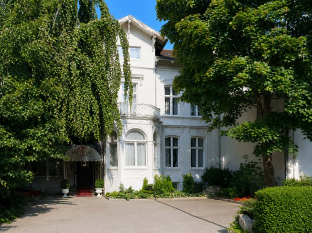 Apartment in Hofweg, Hamburg for 20 m² - Photo 4