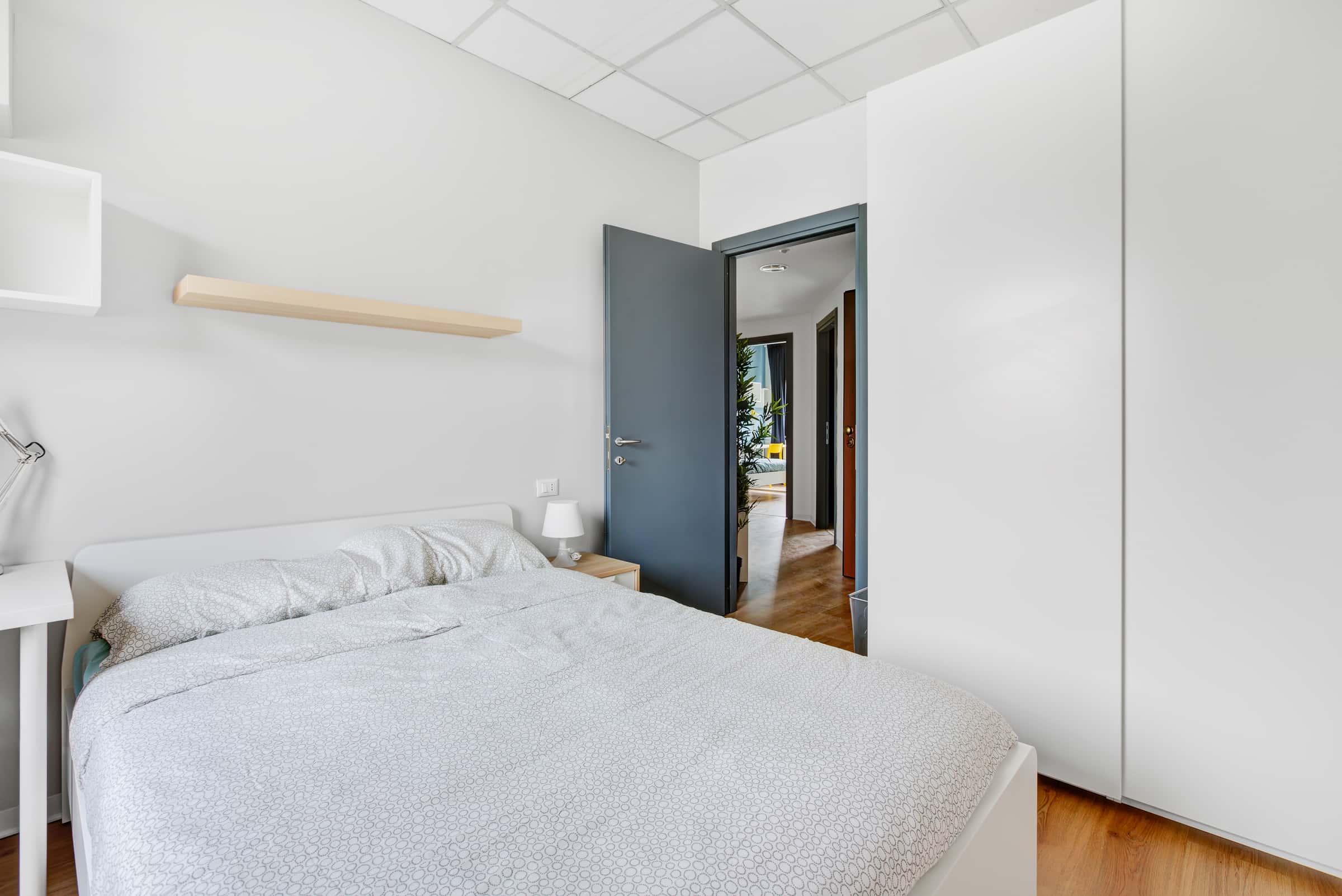 Camera Singola in via Via Privata Deruta