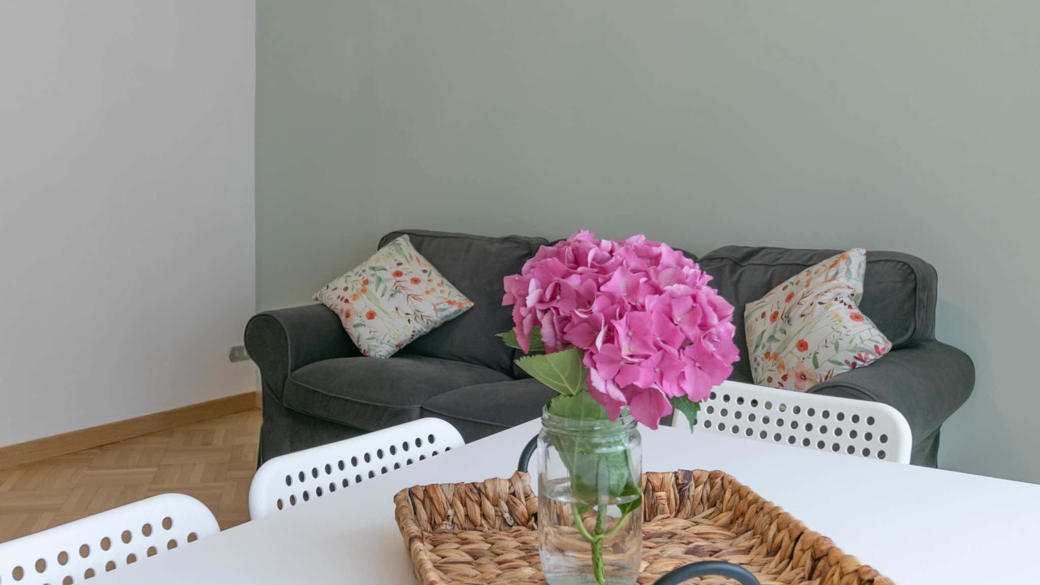 Turati Family Apartment