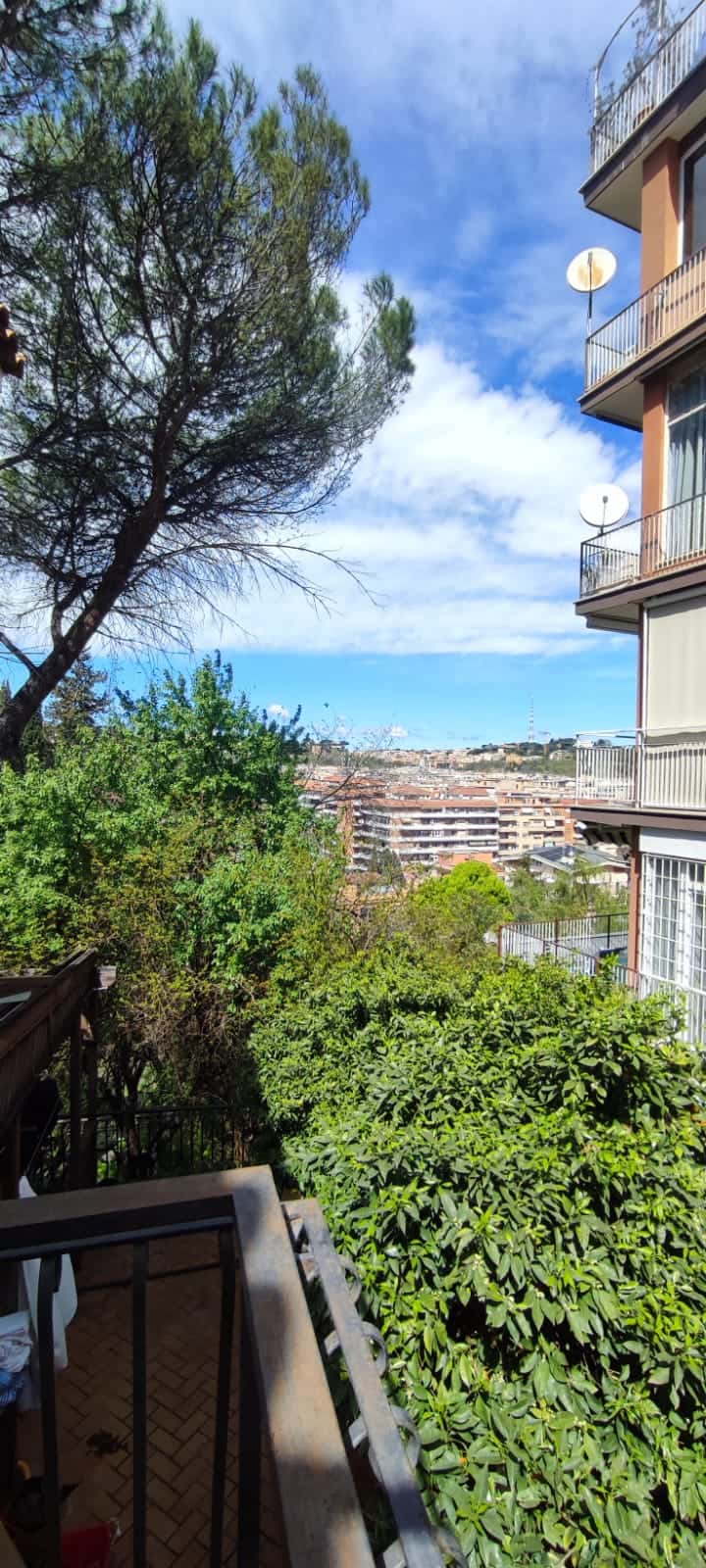 Apartment Rome — photo 3