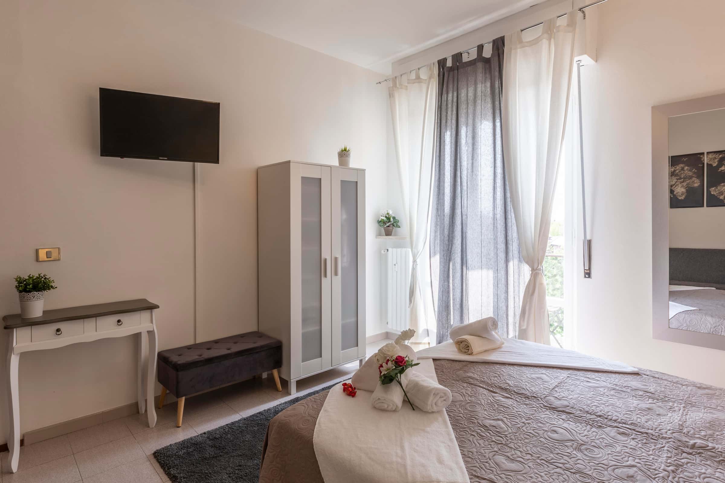 Apartment Verona, 2 beds — photo 2