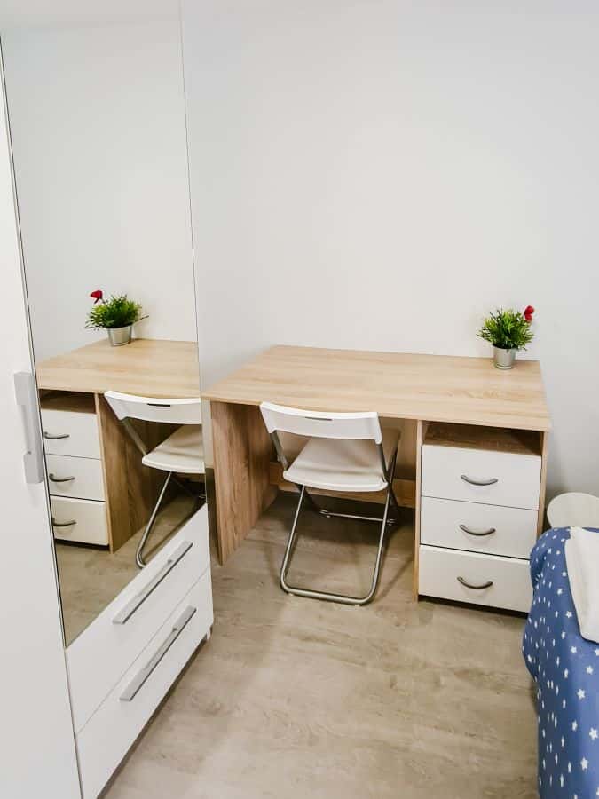 Habitación en piso de 4 habitaciones en Benimaclet