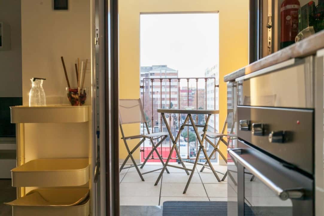 Apartment Milan, 1 bed — photo 11