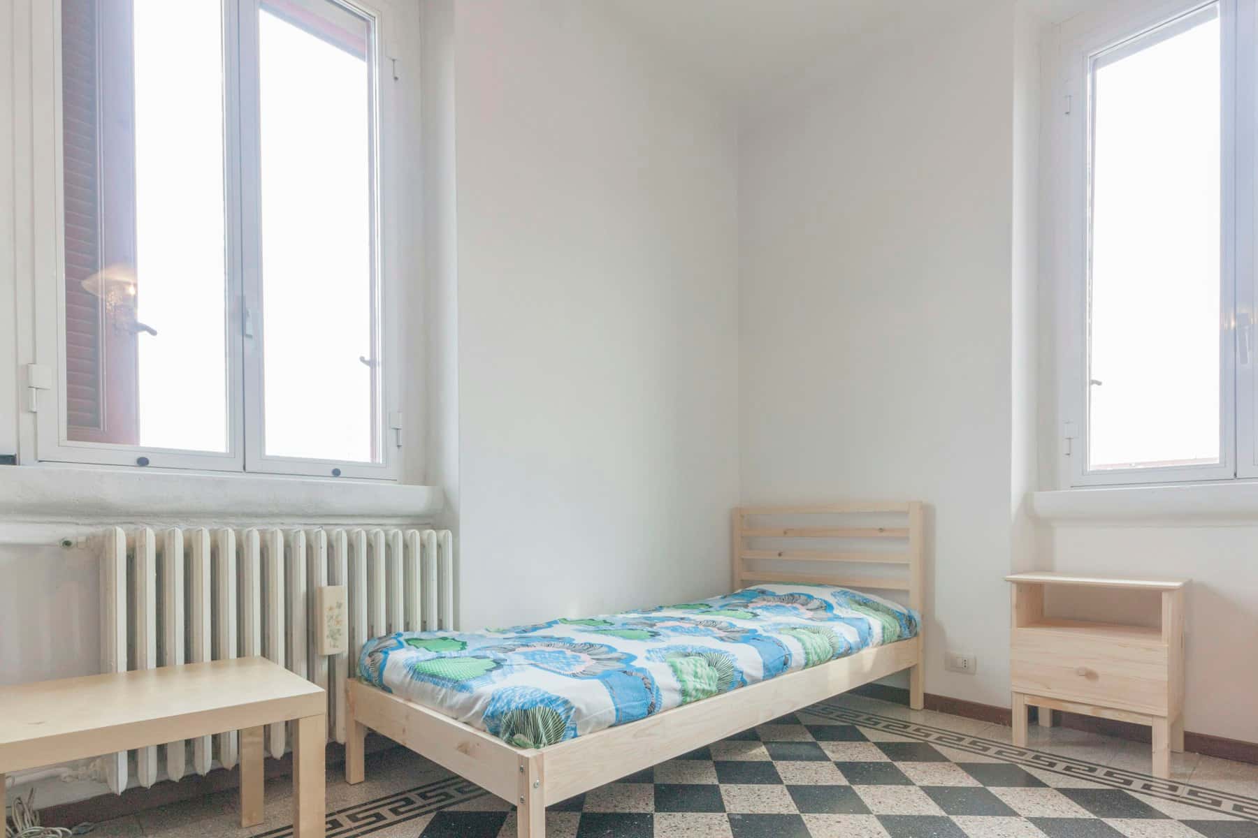 2  rooms  - apartment for 4 3