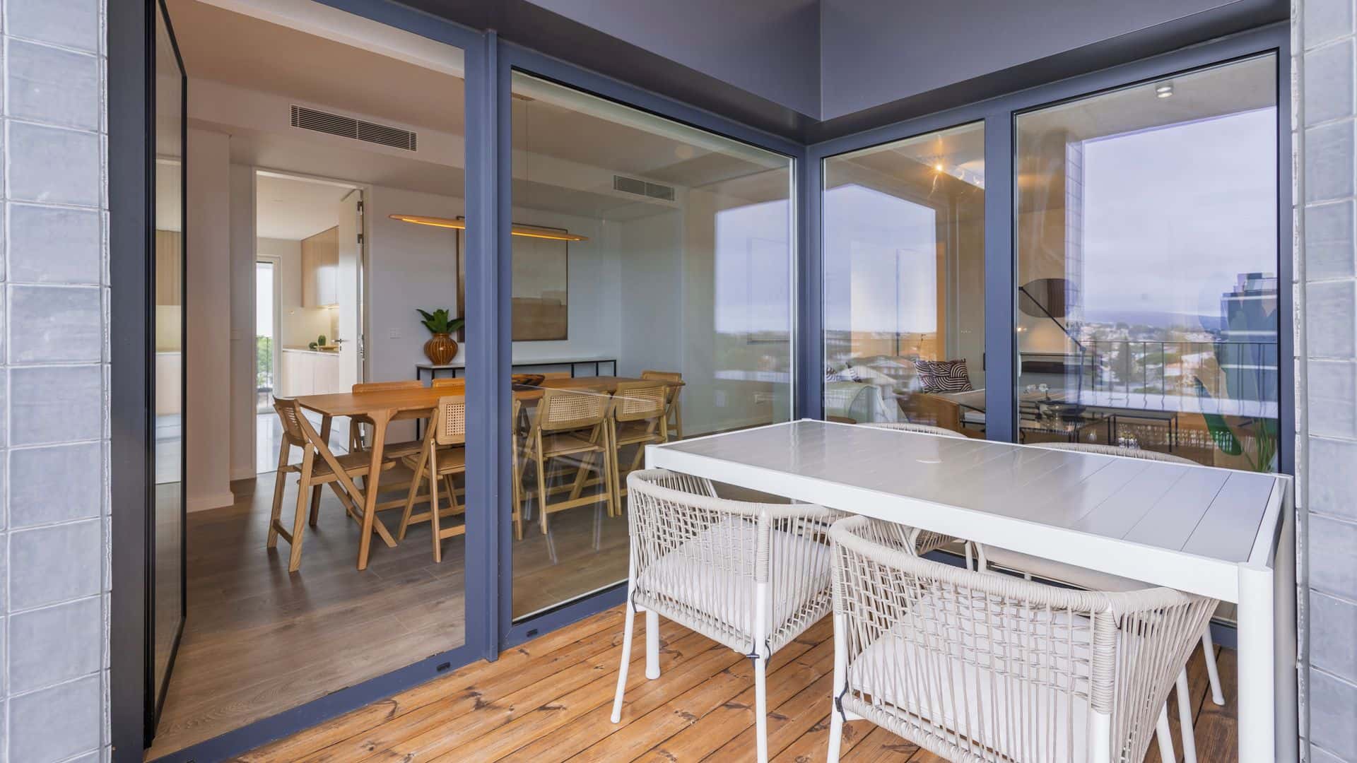 Cascais Premium 3BDR Apartment