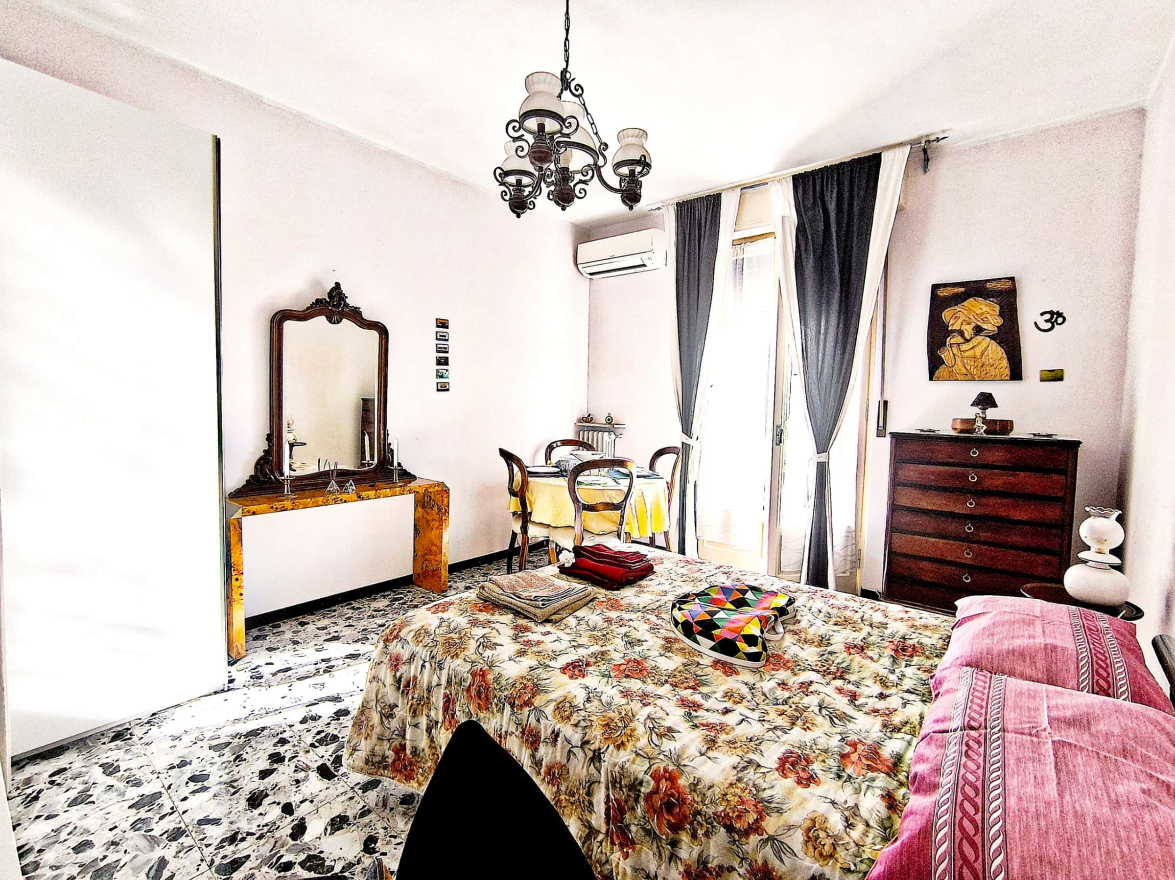 Zimmer in Largo Tel Aviv, Milano für 75 m² mit 2 Schlafzimmer