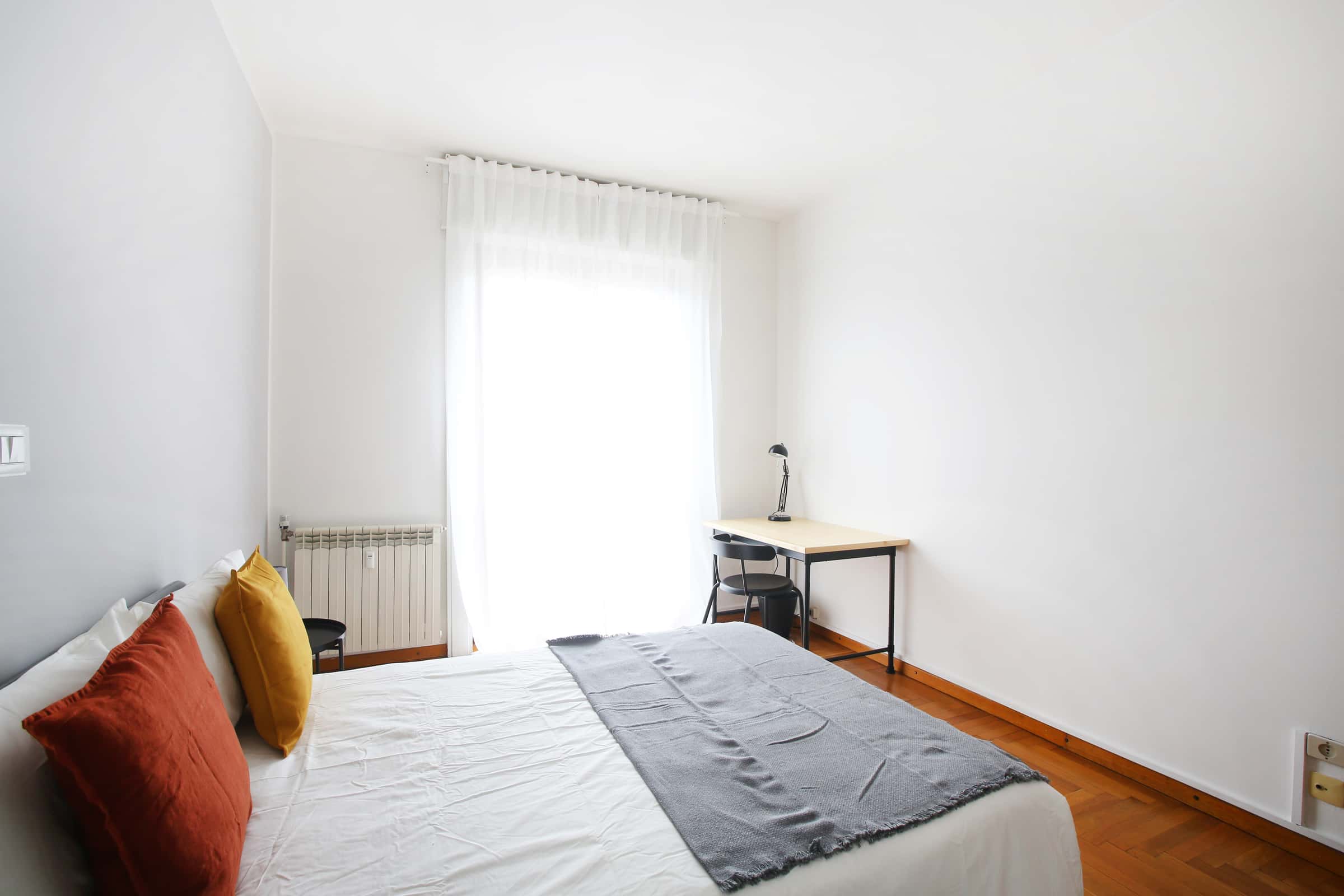 Camera Singola in via Via Bolama,