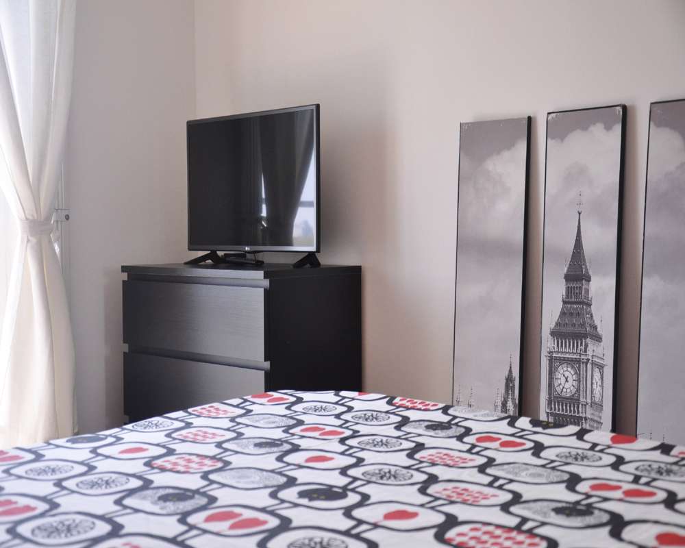 Stanza in Viale Molise