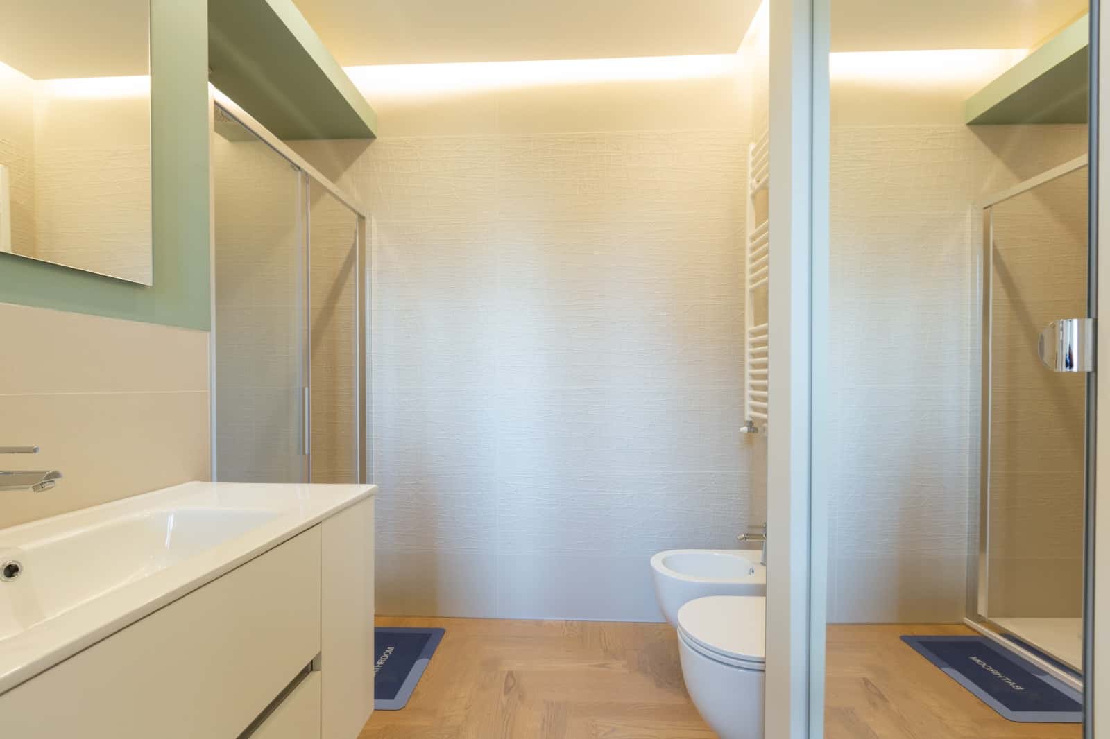 Apartment Milan, 1 bed — photo 2