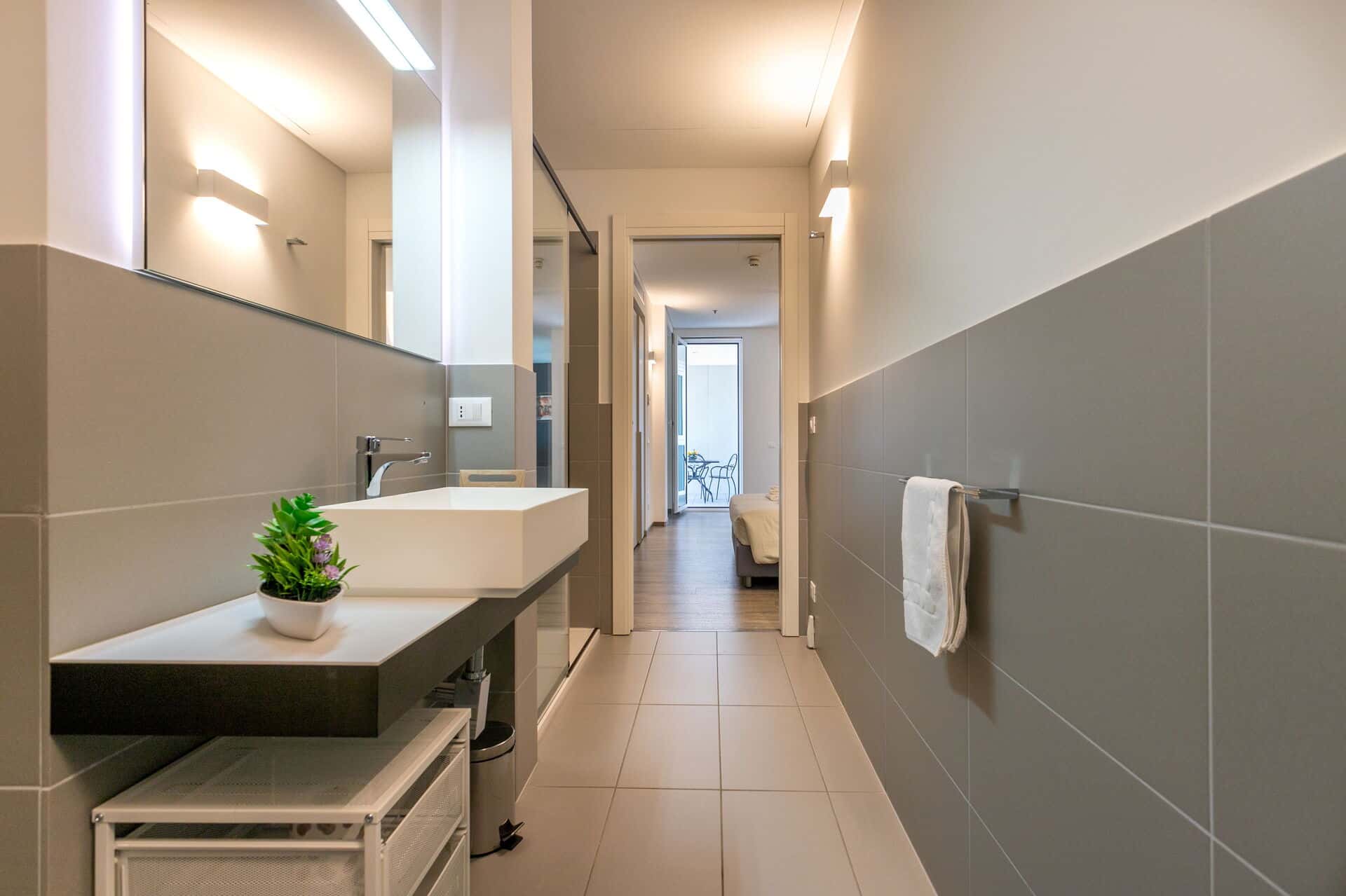 Apartment Venice, 1 bed — photo 13