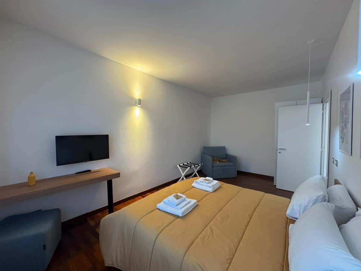Apartment Rome, 1 bed — photo 2