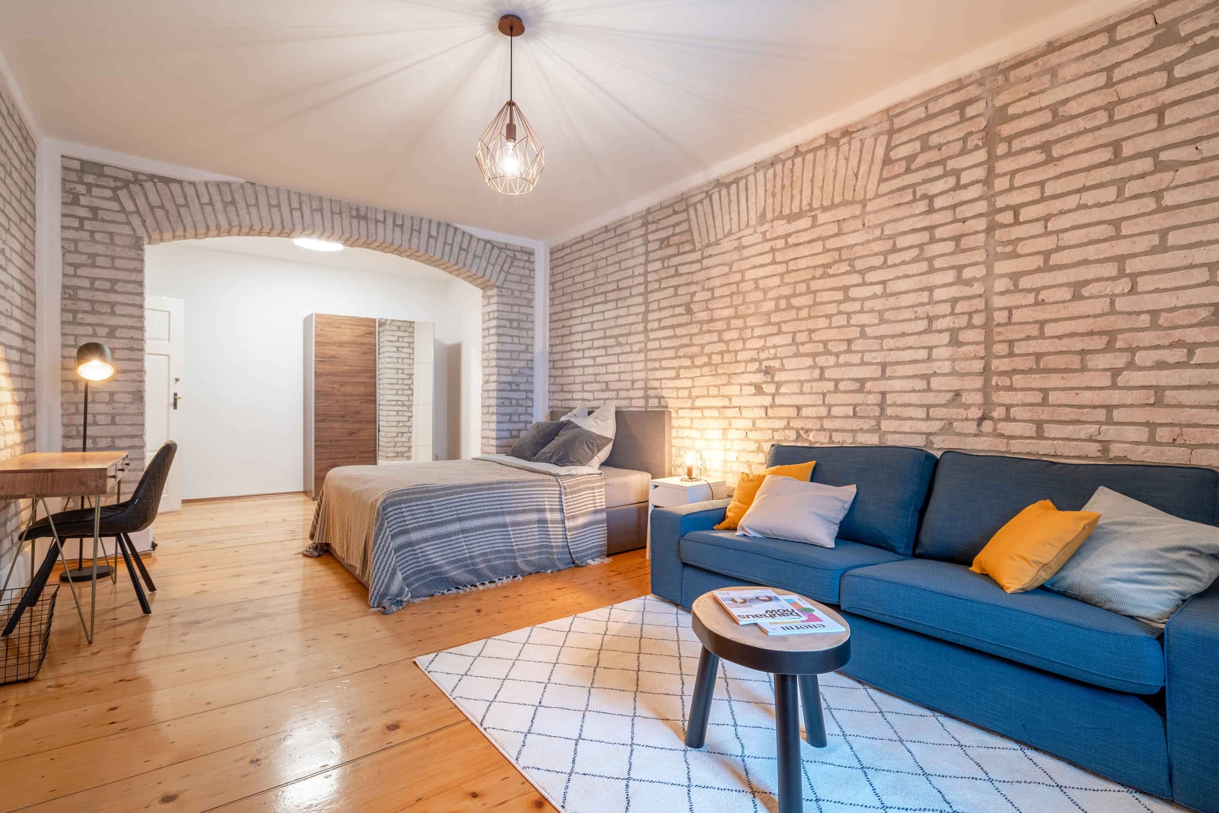 Zimmer in der Frauenstraße