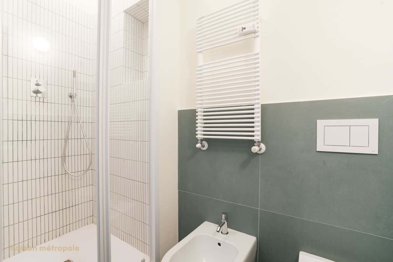 Apartment Milan, 2 beds — photo 1