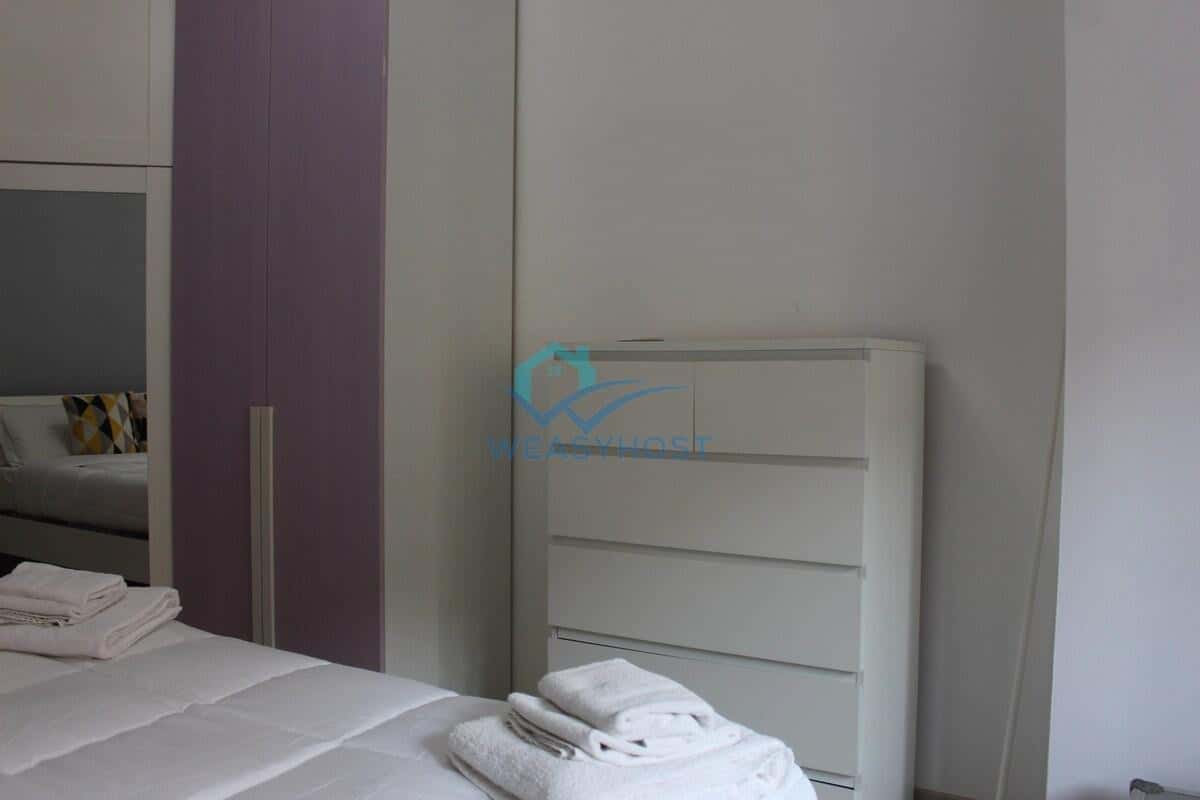Apartment Rome, 1 bed — photo 1