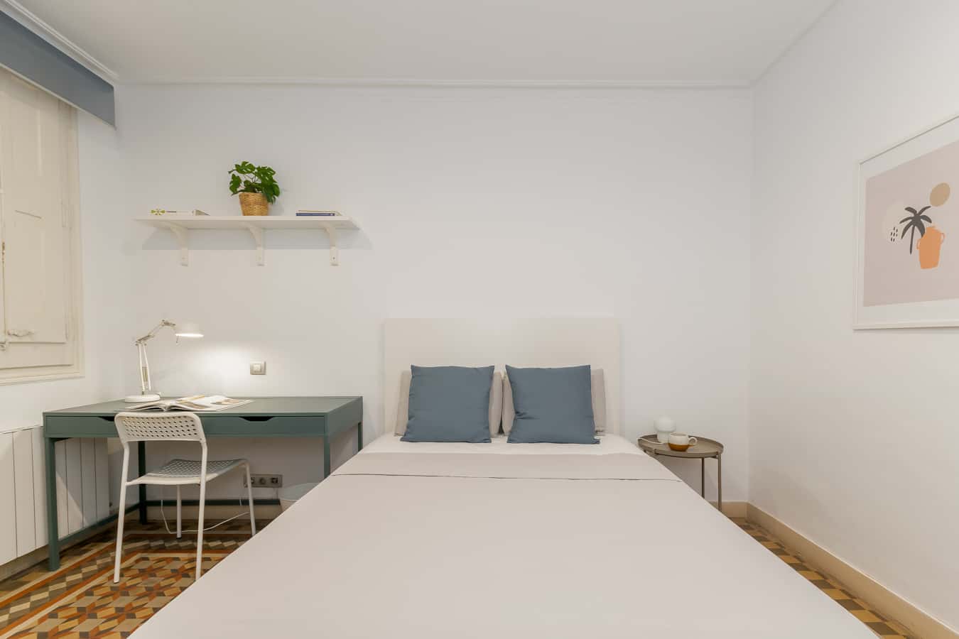 Habitacion privada (RO4.1H04)