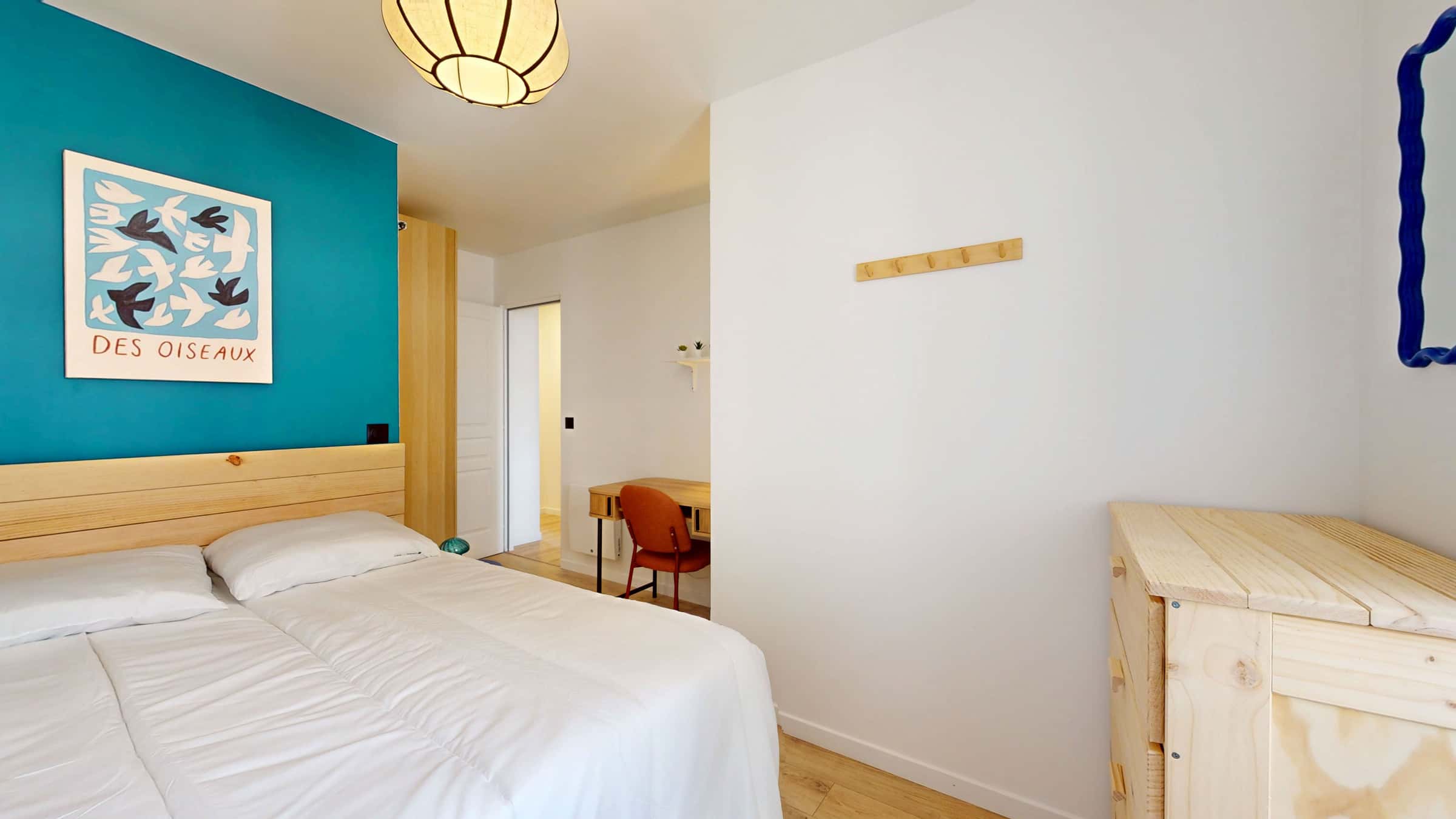 Bovary House - Room S (10)