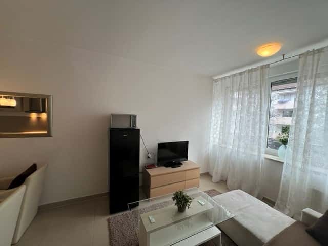 Hochwertig möblierte 2-Zimmer Wohnung in München Schwabing-Nord / Milbertshofen - Foto 2