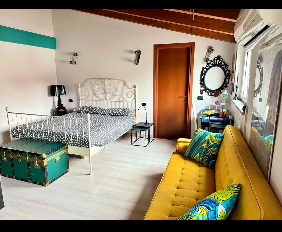 Appartement dans Viale Vincenzo Lancetti, Milano pour 50 m²