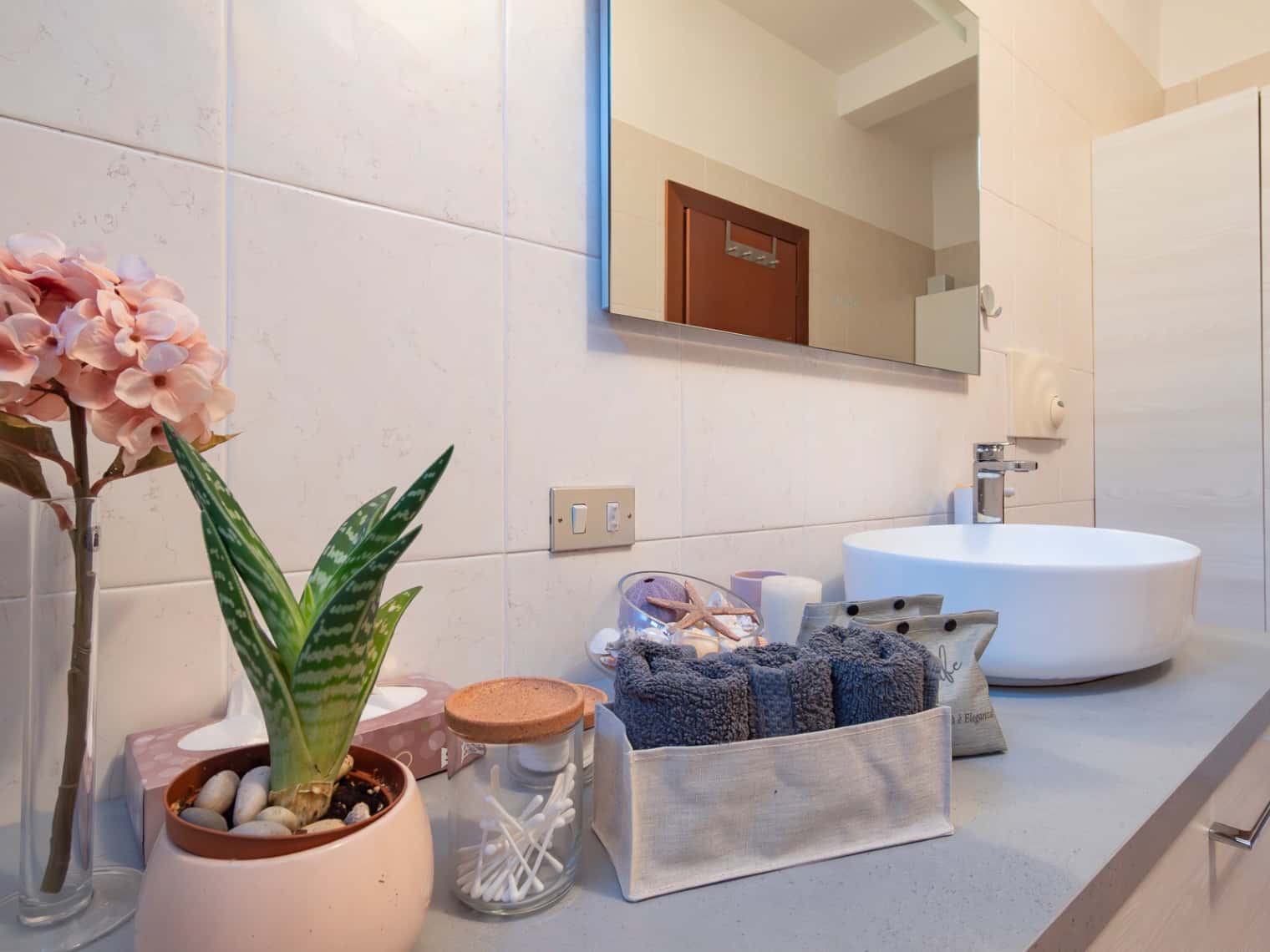 Apartment Milan, 1 bed — photo 21