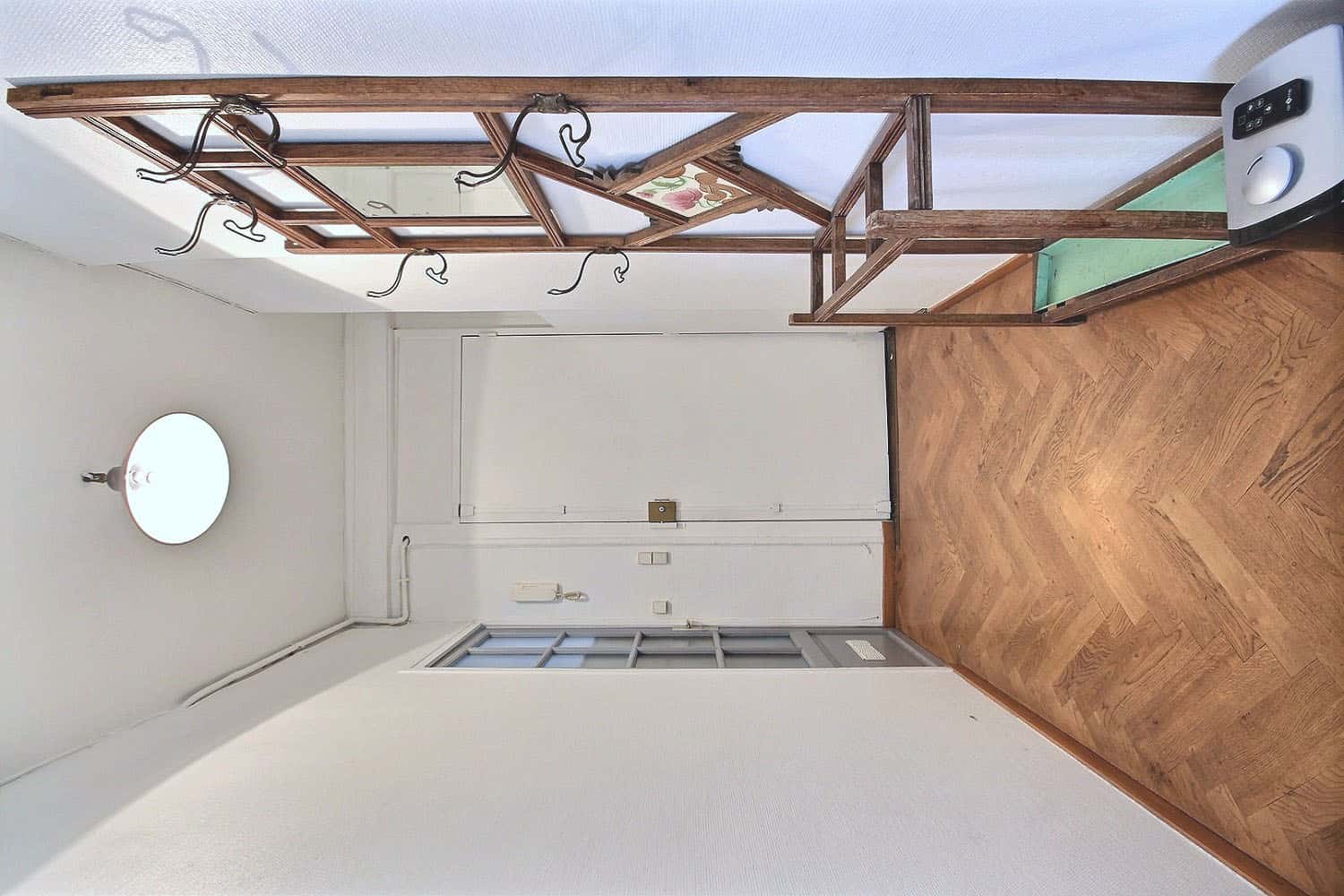 Apartment 1 bedroom 63m²