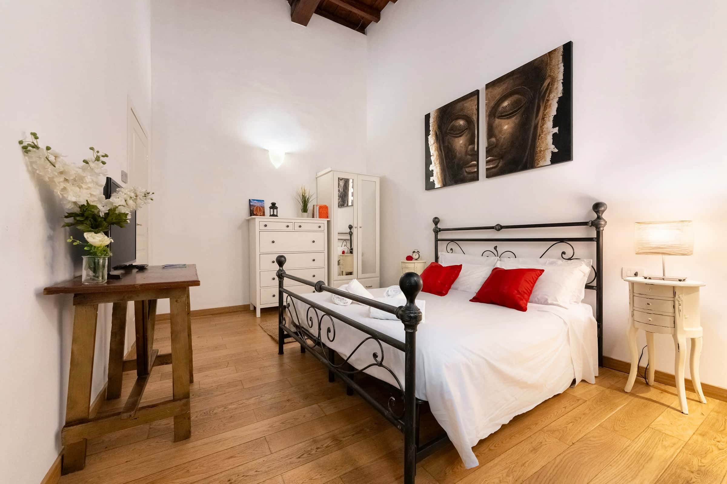 Apartment Florence, 1 bed — photo 2