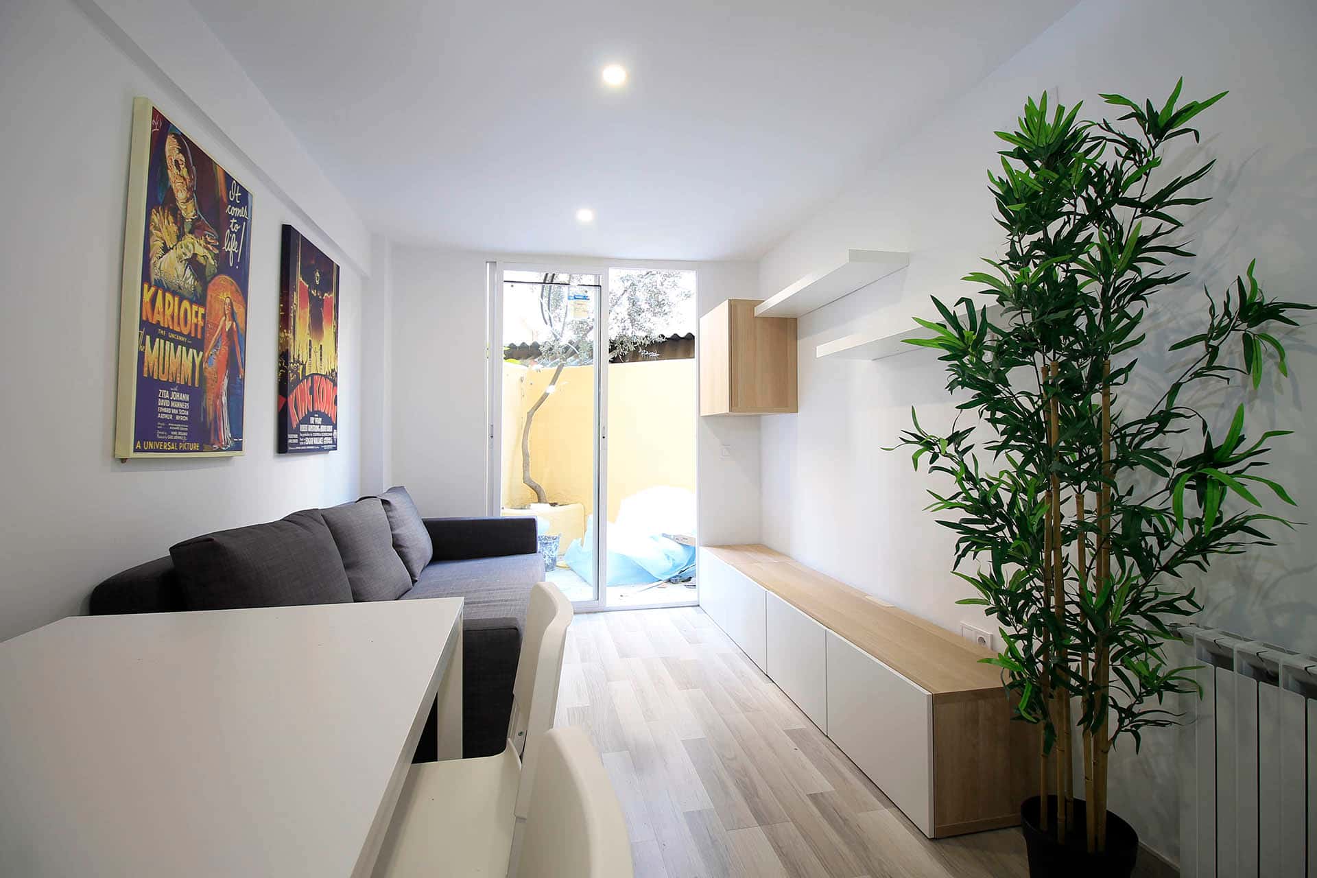 Apartment Calle Nuestra Senora de Fatima