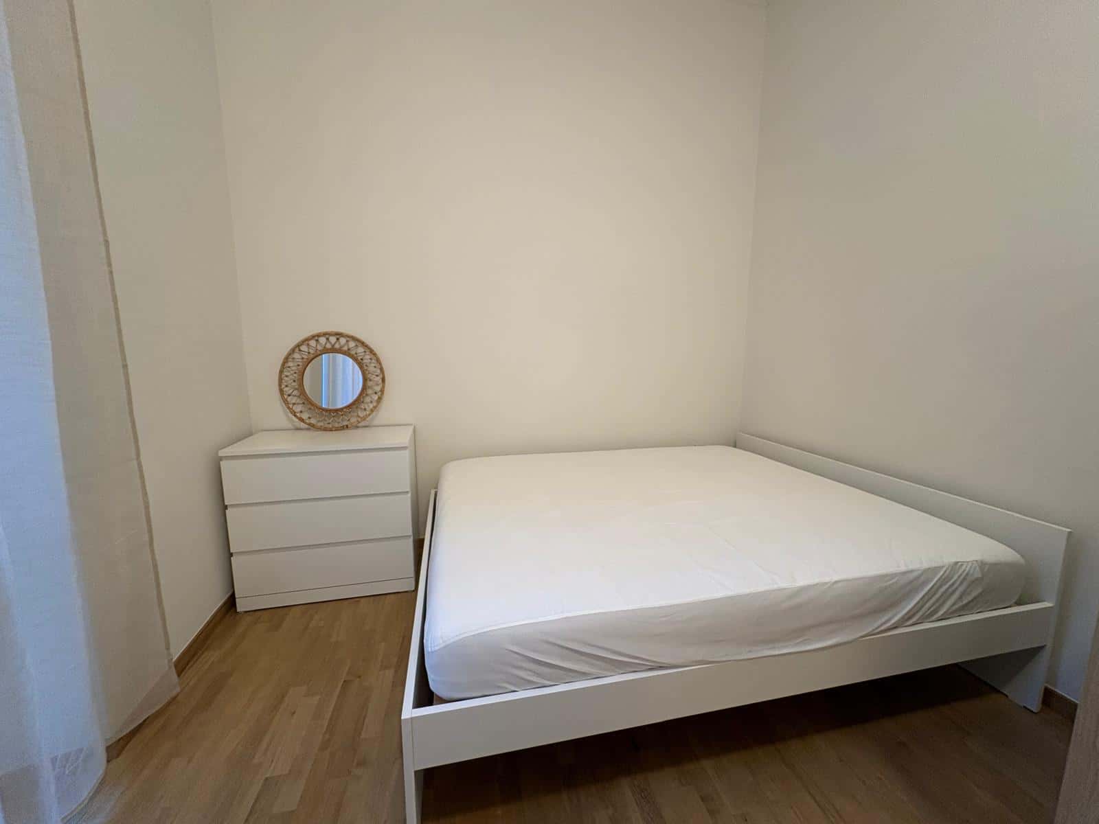 Apartment Milan, 1 bed — photo 1
