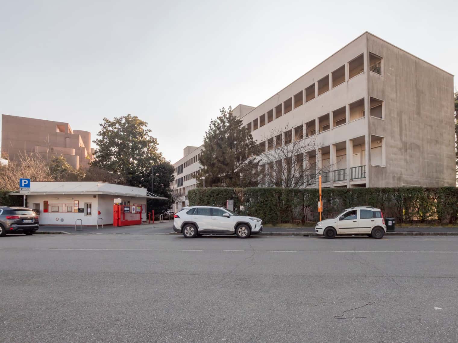 Apartment Milan, 1 bed — photo 22