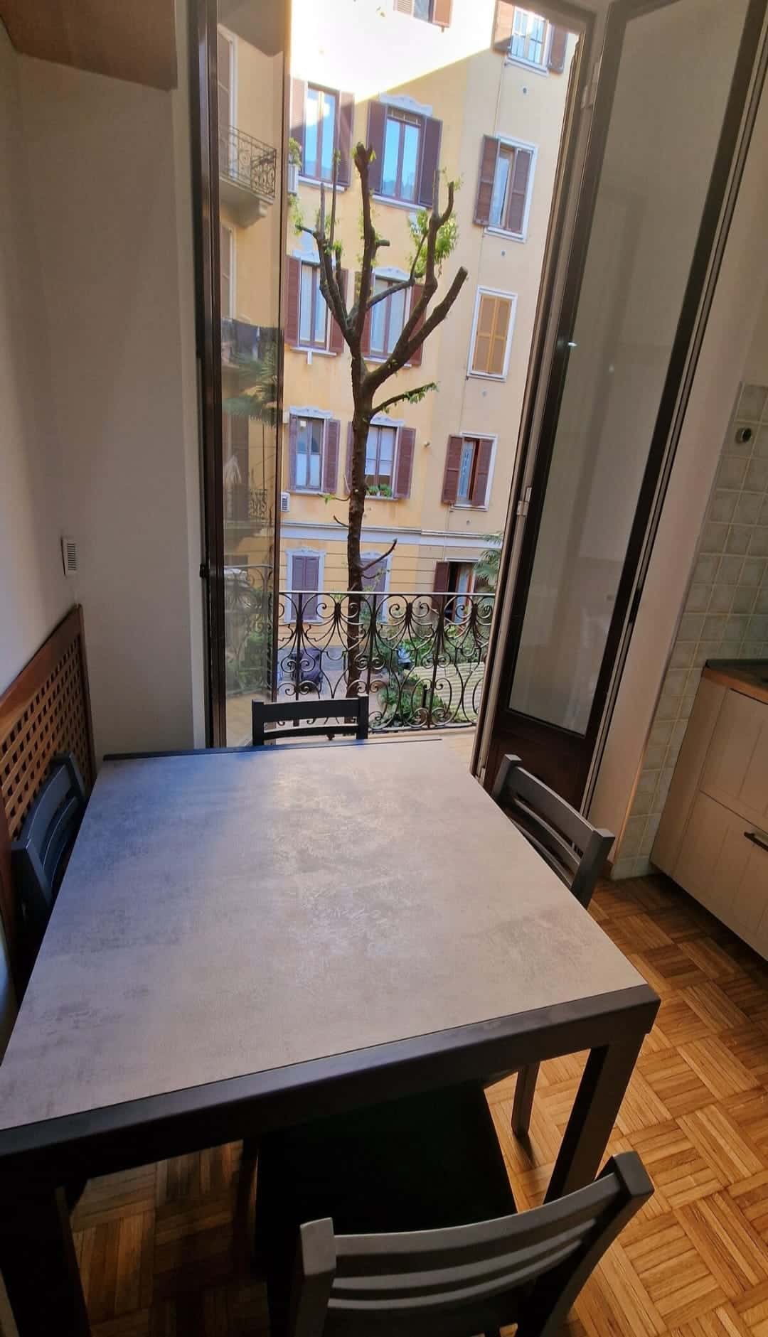 Two-room apartment - Via Settala - Milano Centrale 2