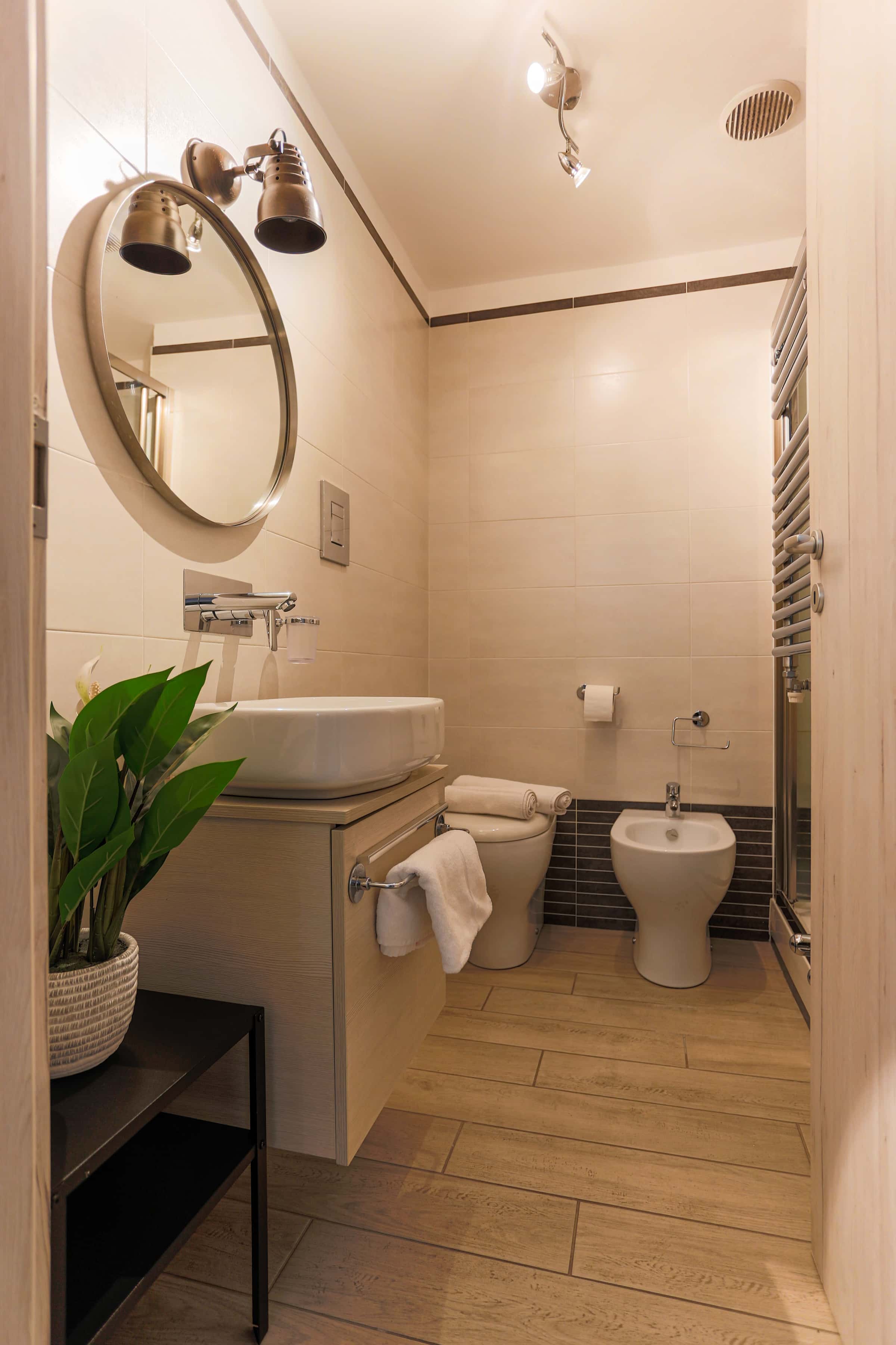 Apartment Milan, 2 beds — photo 1