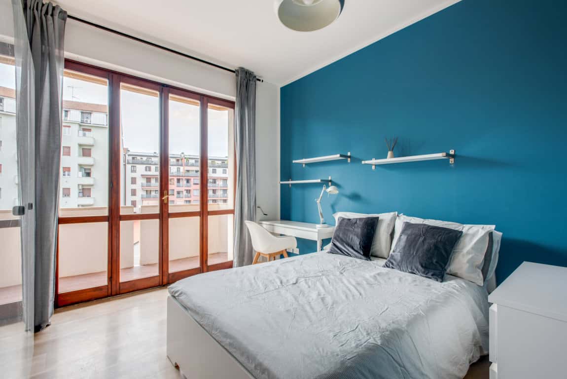 Camera Singola in via Via Privata Mauro Rota /A