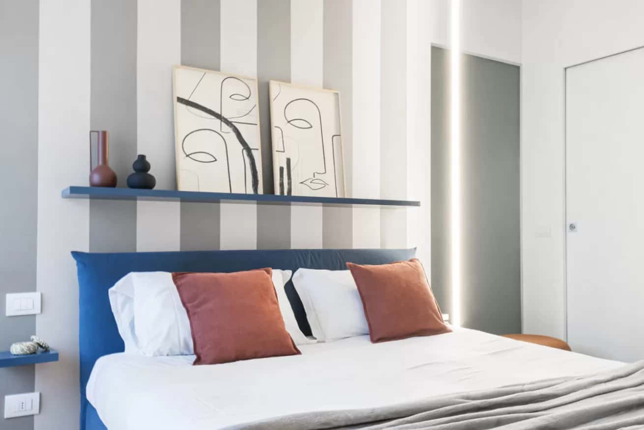 Confortevole appartamento in Bocconi