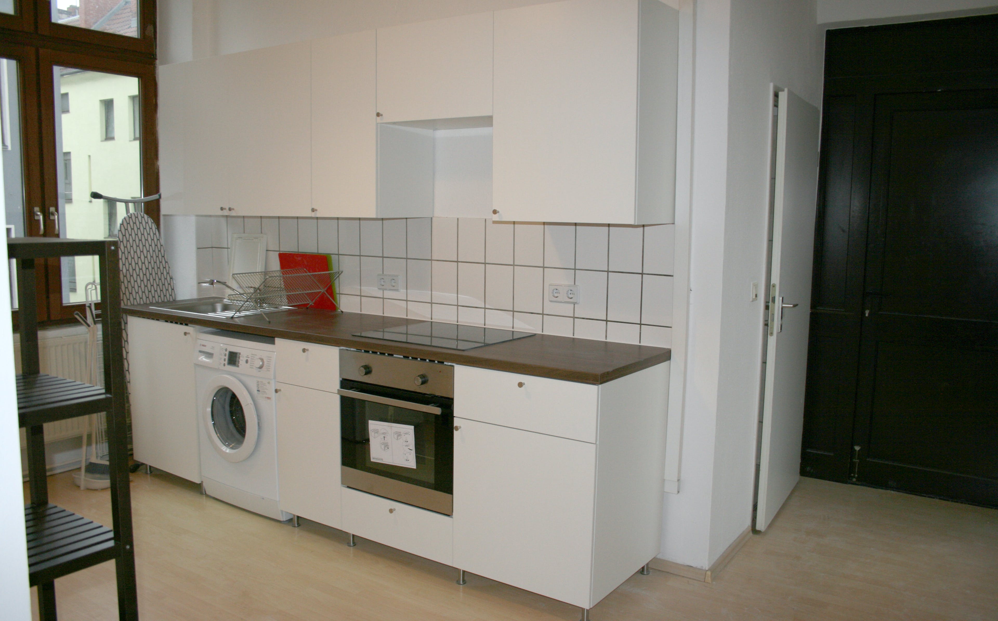 Zimmer in der Flughafenstraße 21