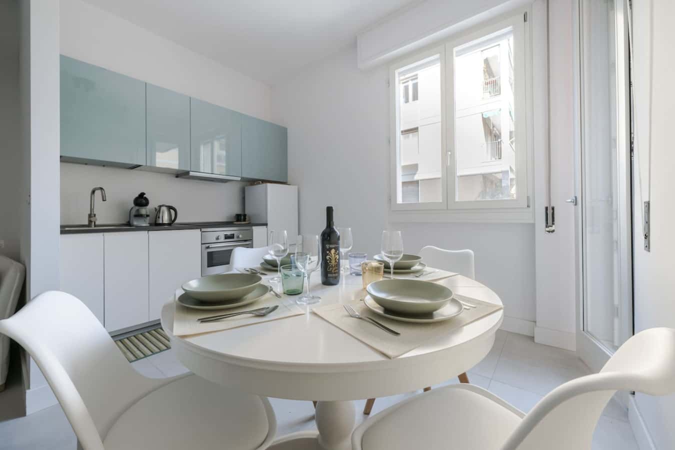 Manifattura Apartment