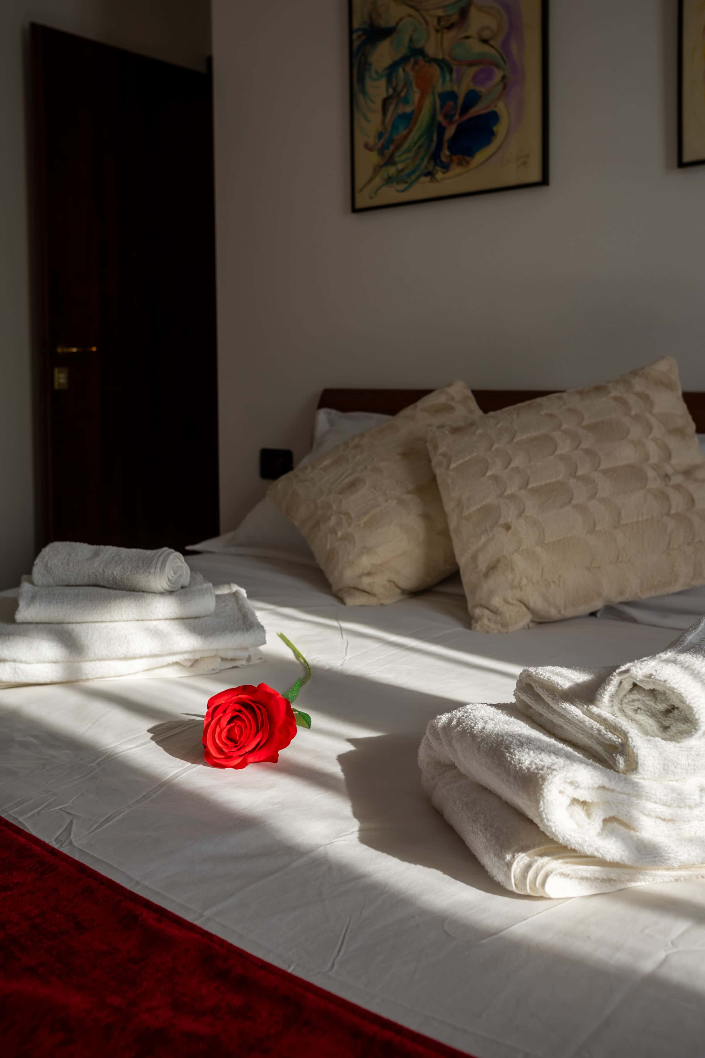 Apartment Milan, 2 beds — photo 2