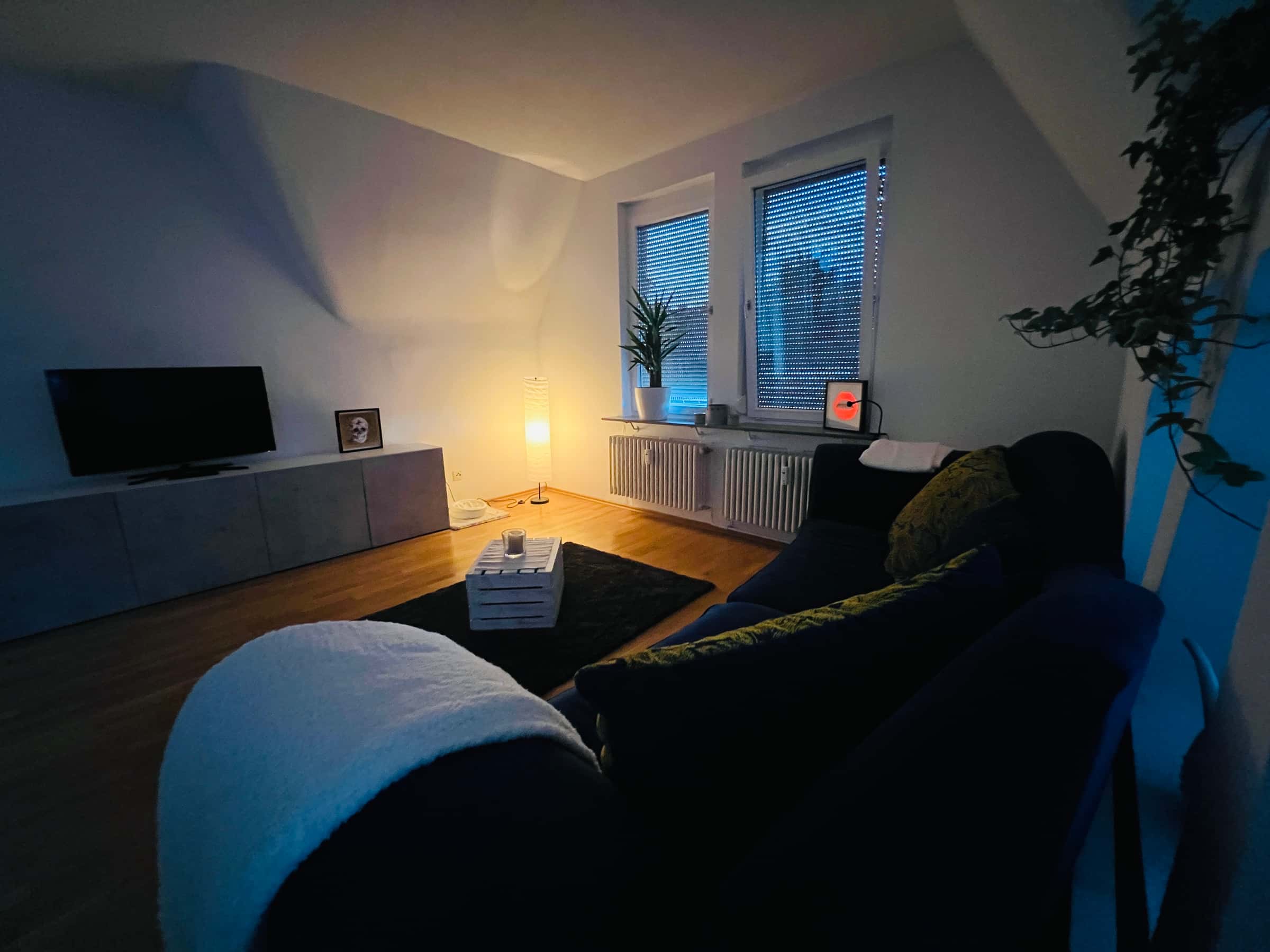 Wohnung in Lessingstraße, Stuttgart für 90 m² mit 2 Schlafzimmer