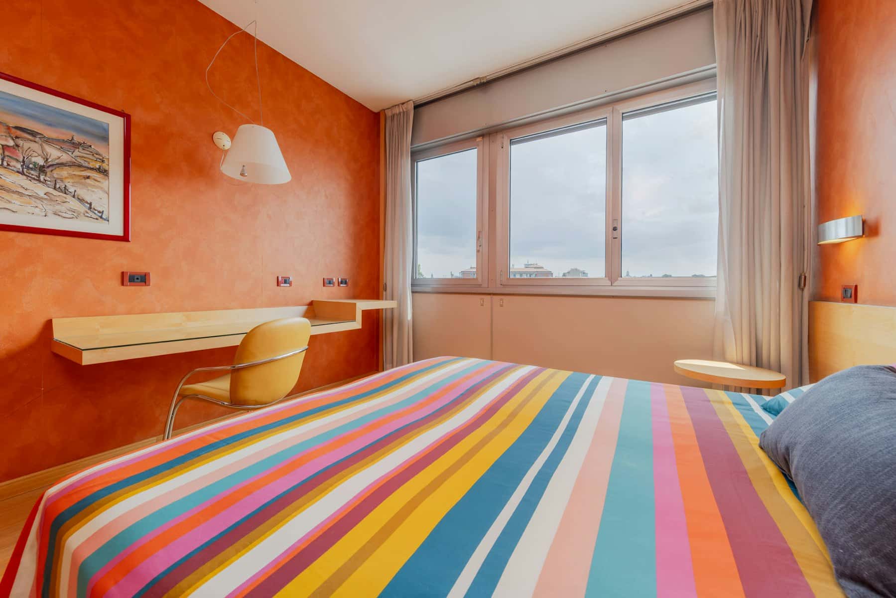 Room in Lungo Dora Napoli, Torino for 1100 m² with 10 bedrooms