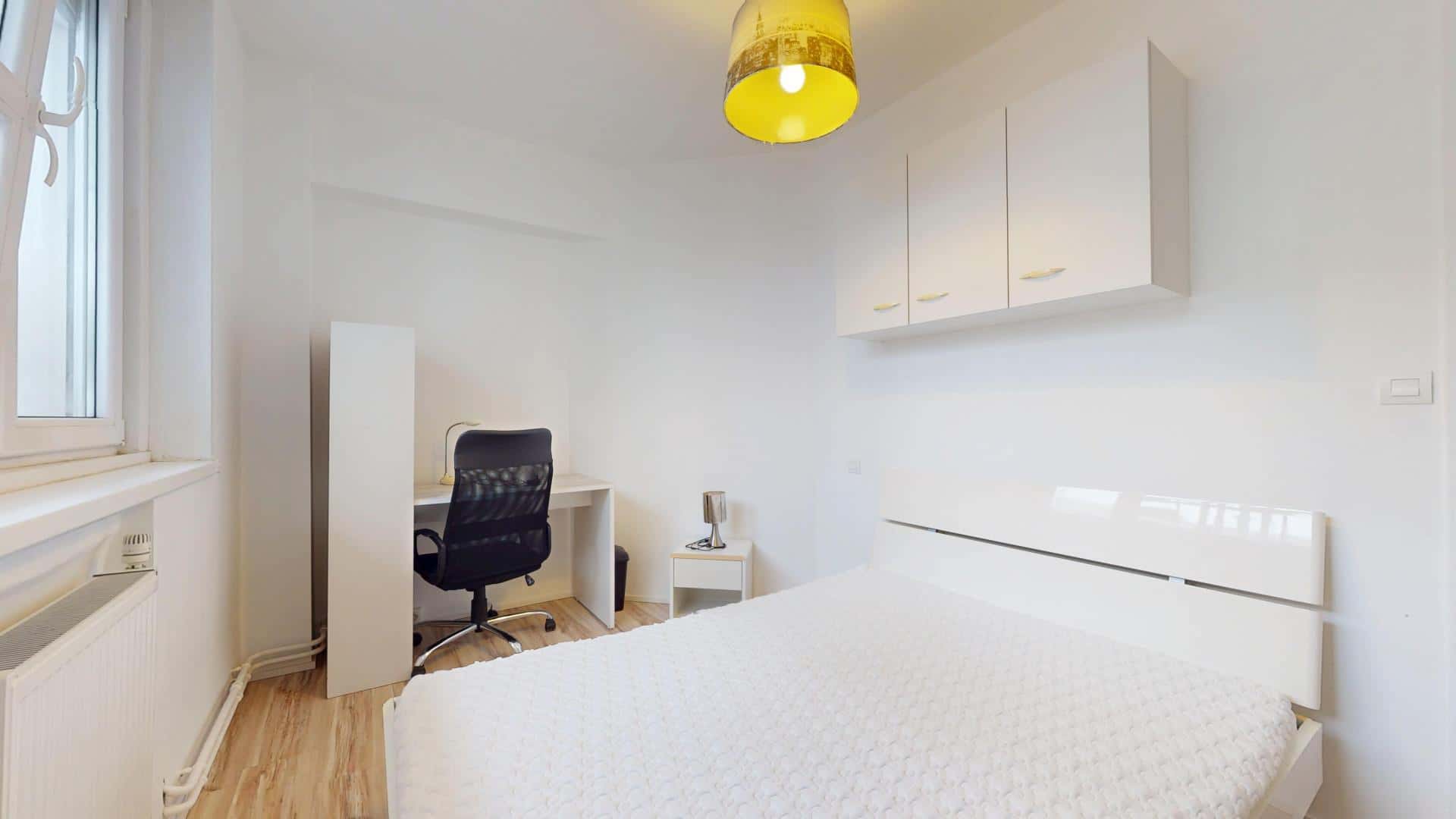 Chambre 6 - Joffre RLC