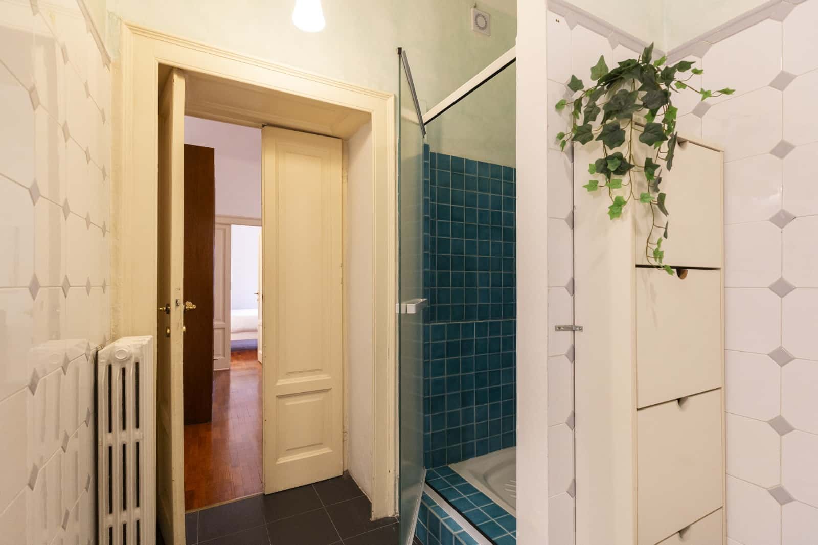 Apartment Milan, 2 beds — photo 24