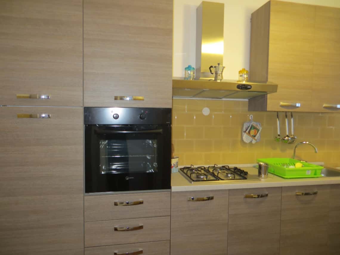 Apartment Rome, 1 bed — photo 11